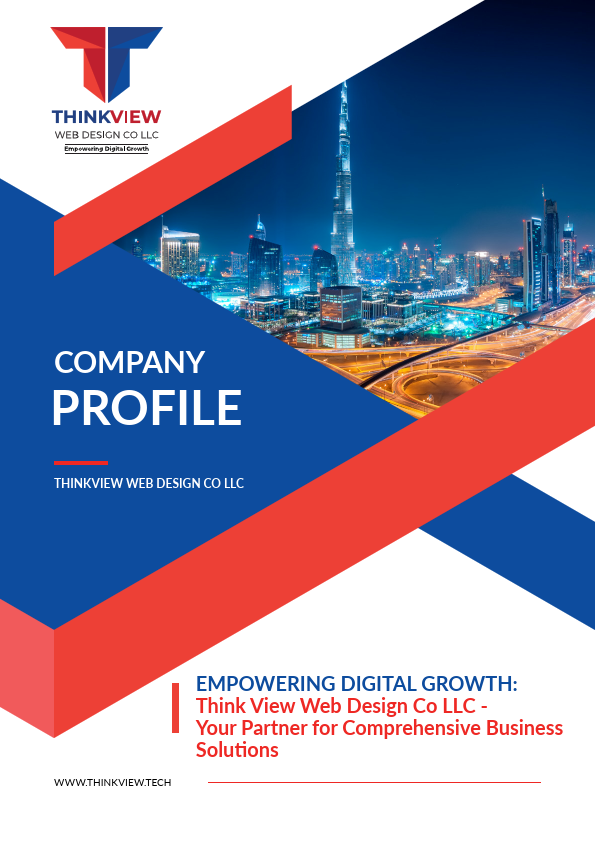 THINK VIEW COMPANY PROFILE Mobile.pdf