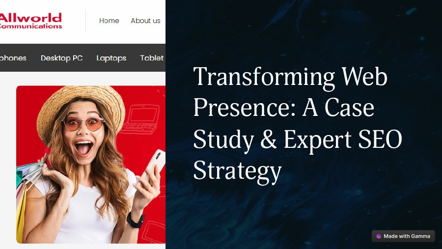 case study of allworld.pdf