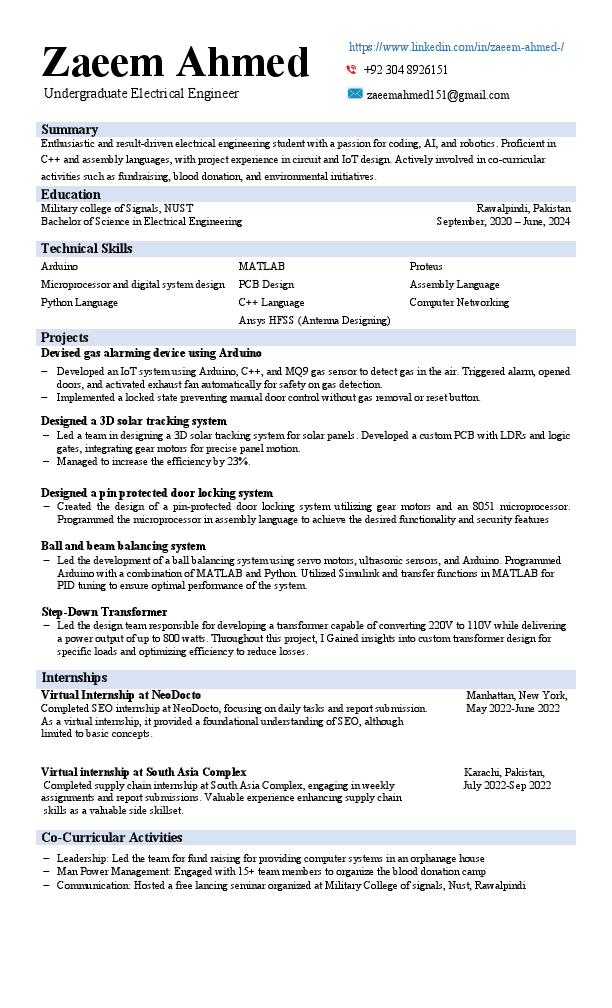 ZaeemAhmed_resume.pdf