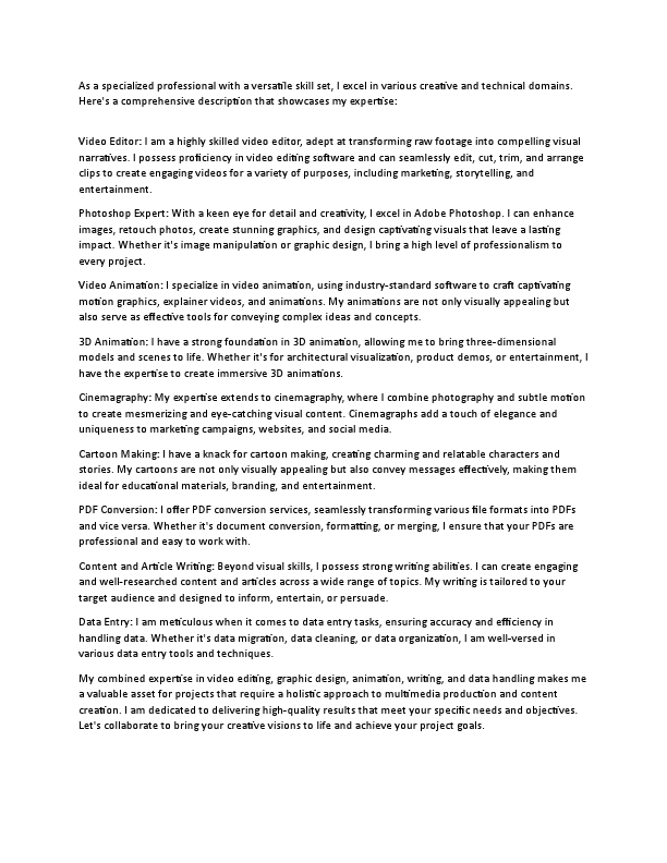 expert for all service.pdf