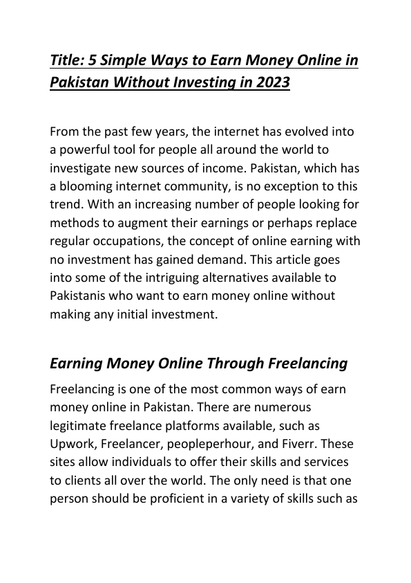 online earning.pdf