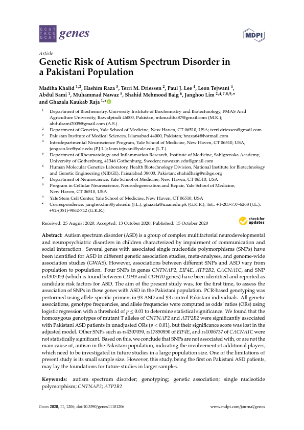 Genetic Risk of Autism Spectrum Disorder in.pdf