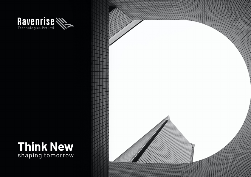 Corporate Profile - Ravenrise Technologies.pdf