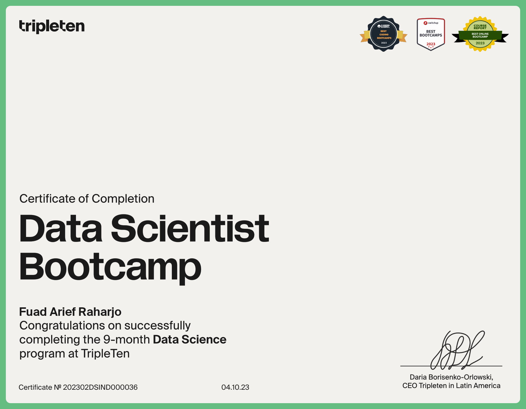 Sertifikat TripleTen.pdf