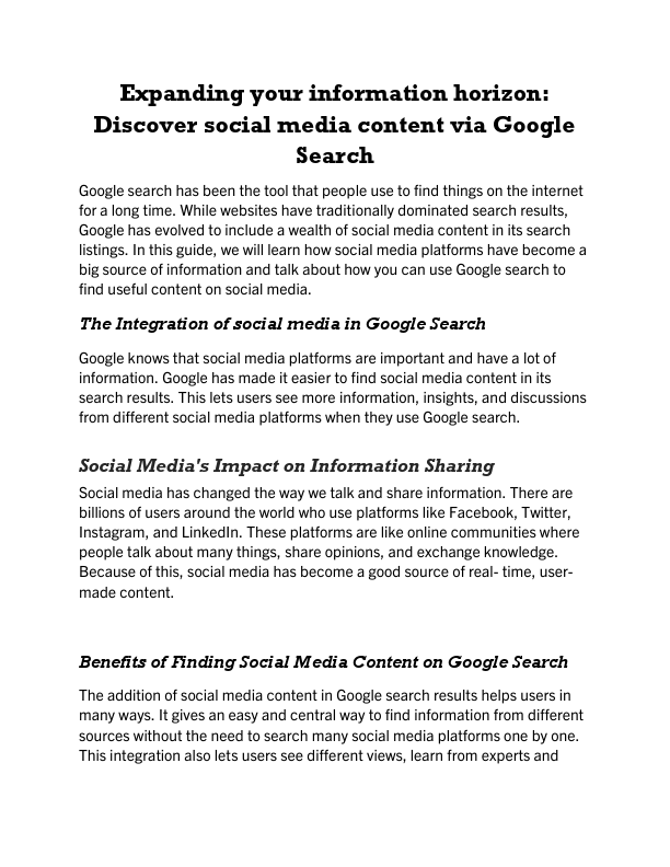 Expanding your information horizon Discover social media con (1).pdf