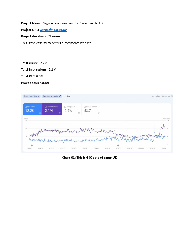 (Portfolio) Case study of an E-commerce site.pdf