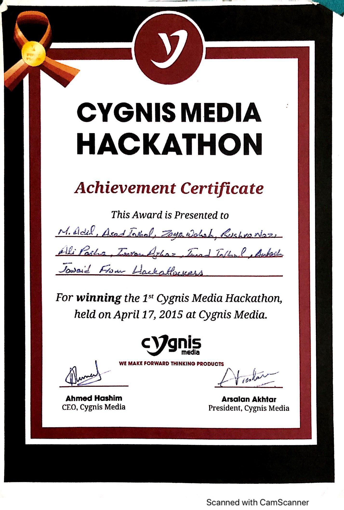 Hackathon-Winner-Certificate.pdf