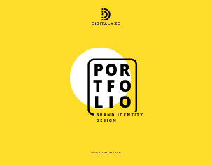 Brand Identity Design Portfolio of Digitalyzd.com.pdf
