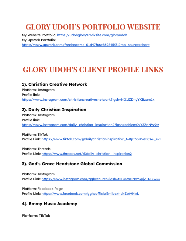 PORTFOLIO AND LINKS.pdf