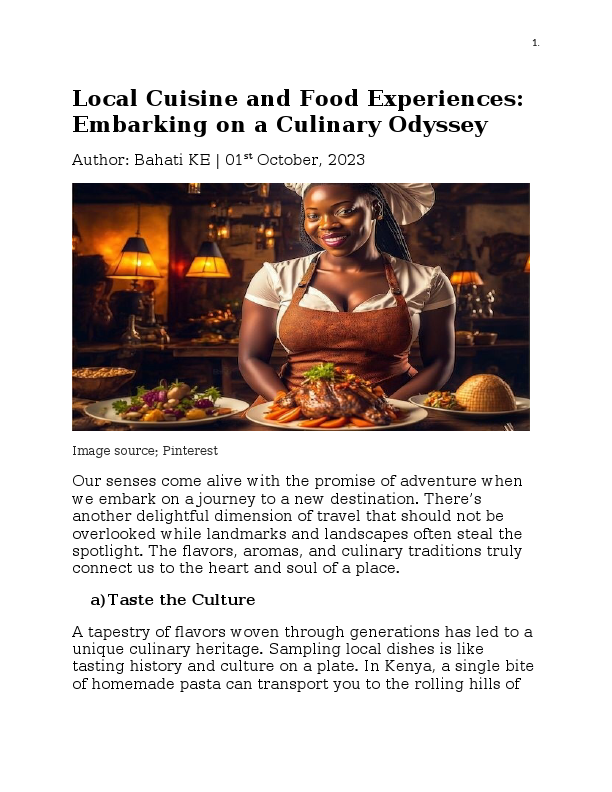 Local Cuisine and Food Experiences PDF.pdf