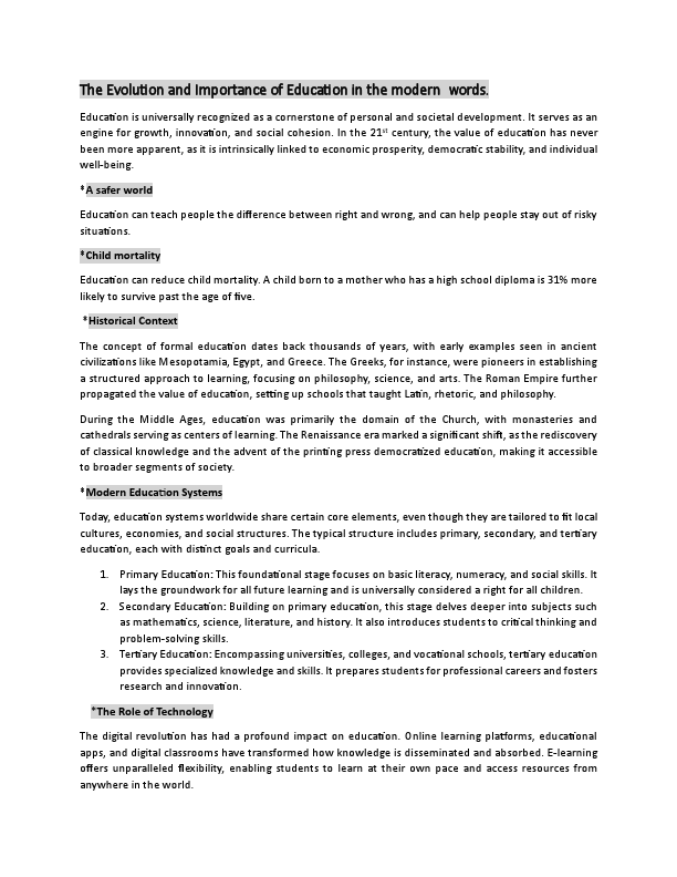 I am sharing 'Education file' with you.pdf