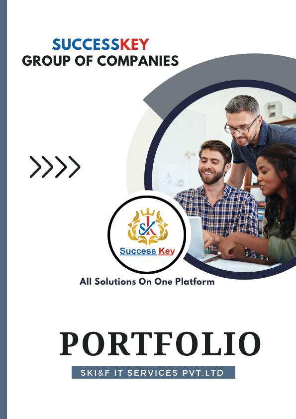 Success Key IT Portfolio.pdf