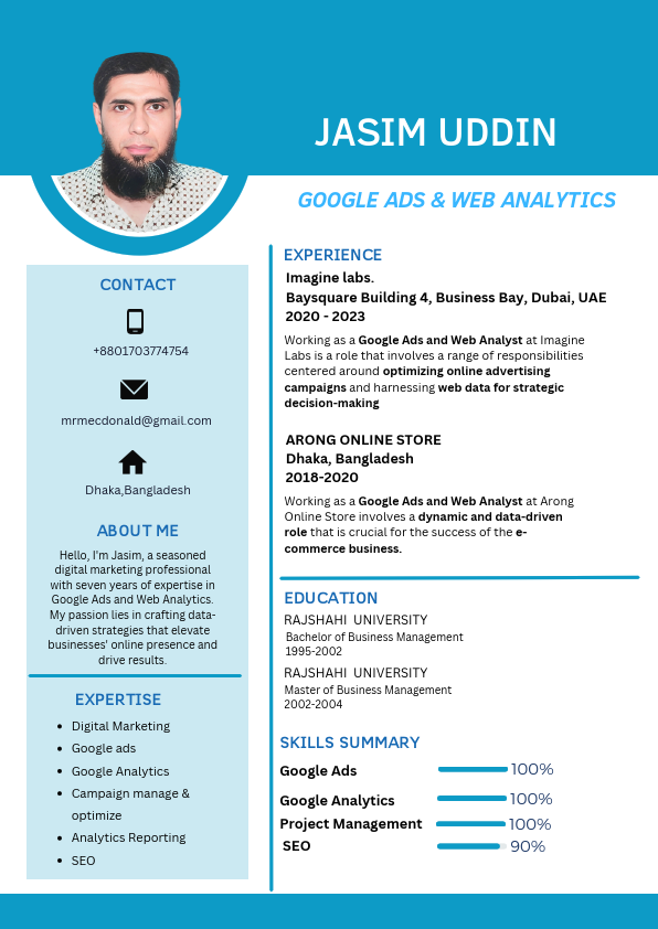 GOOGLE ADS and web analytics expert setup and management.pdf