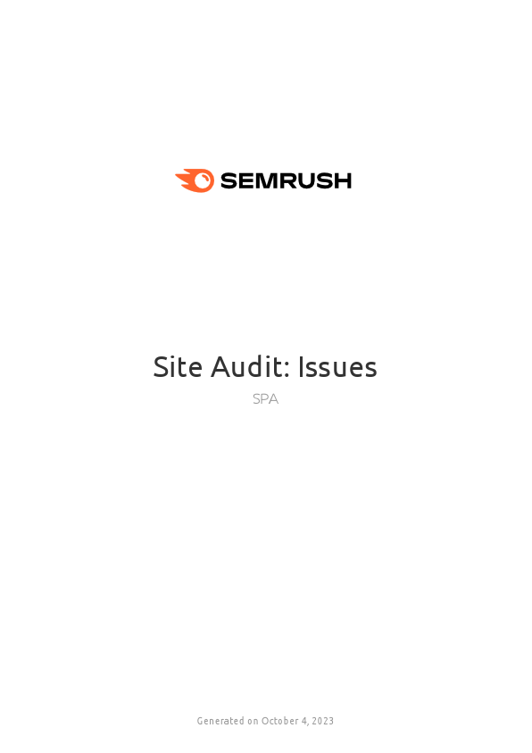 Semrush-Site_Audit__Issues-SPA-4th_Oct_2023.pdf
