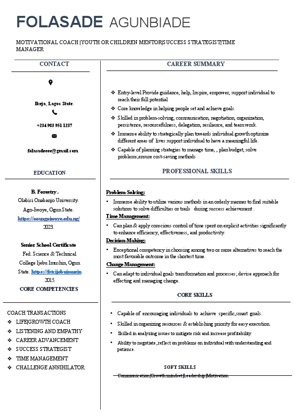 Copy-FOLASADE AGUNBIADE CV 2.pdf