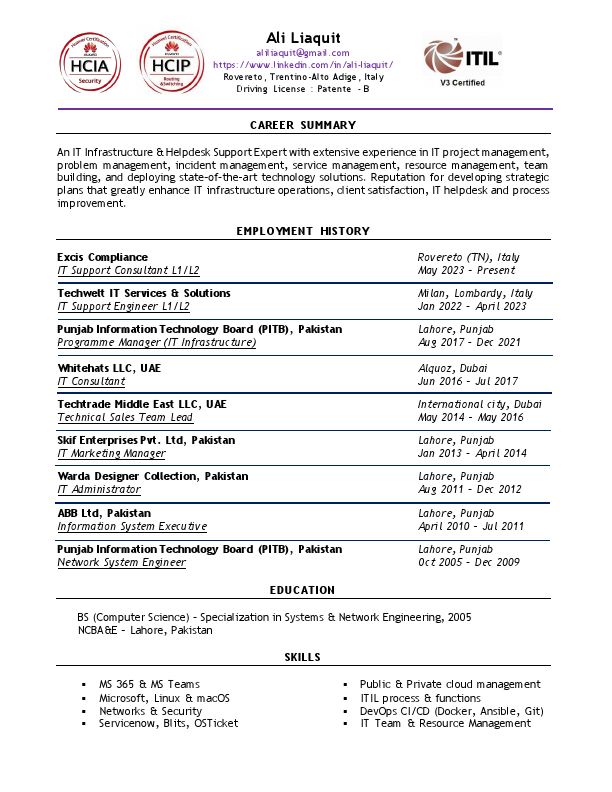 CV of Ali-Liaquit (1).pdf