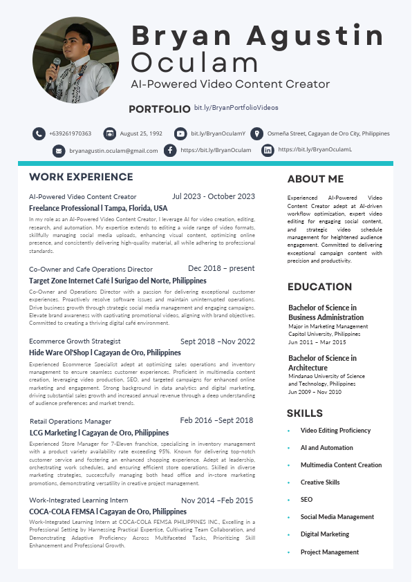 Resume Bryan Agustin Oculam.pdf