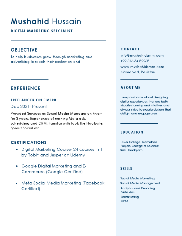 Mushahid Hussain CV final.pdf