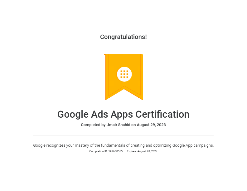Google Ads Apps Certification _ Google.pdf