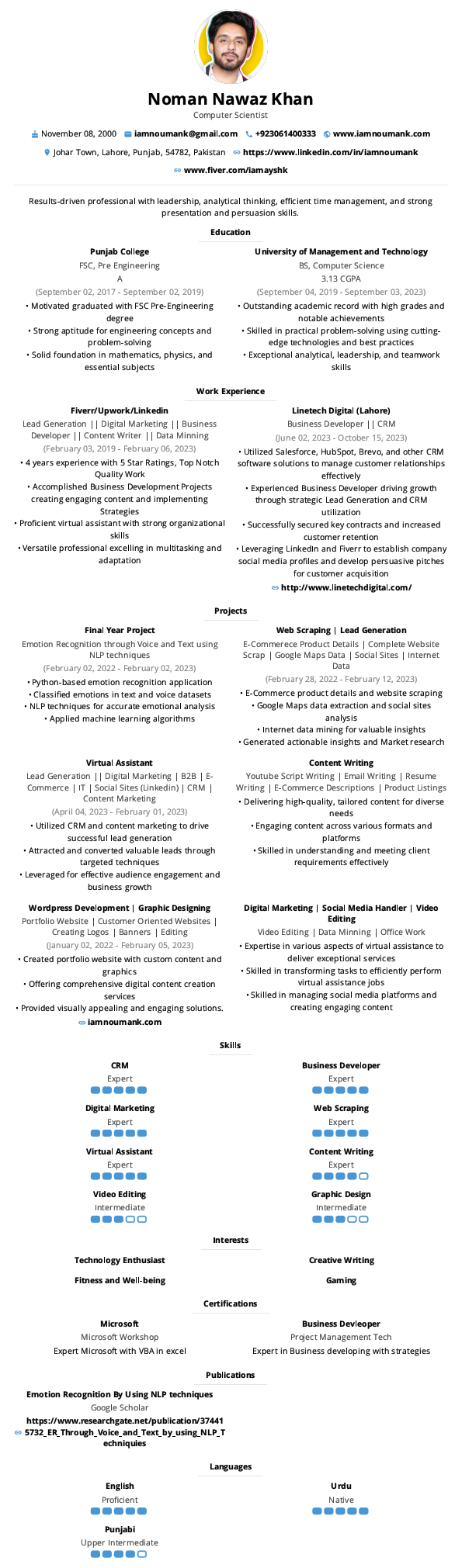 iamnoumank_NomanNawaz_Resume.pdf