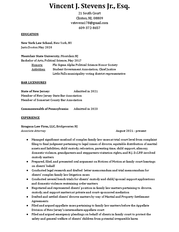 Vincent J. Stevens Jr. Esq. Resume.pdf