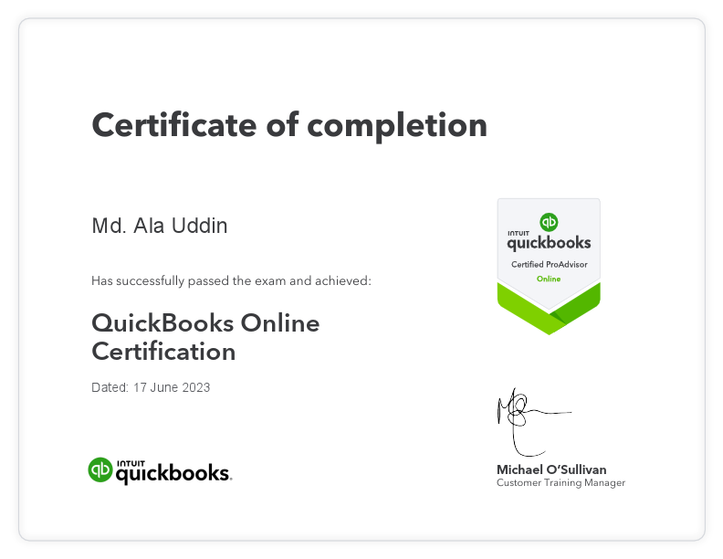 QuickBooks Online Certification.pdf