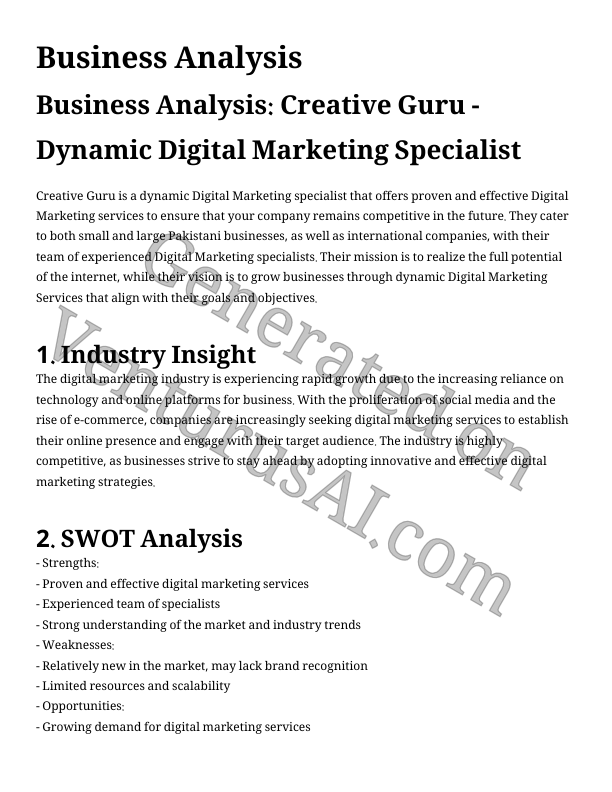 Business Analysis - creative-guru.pdf