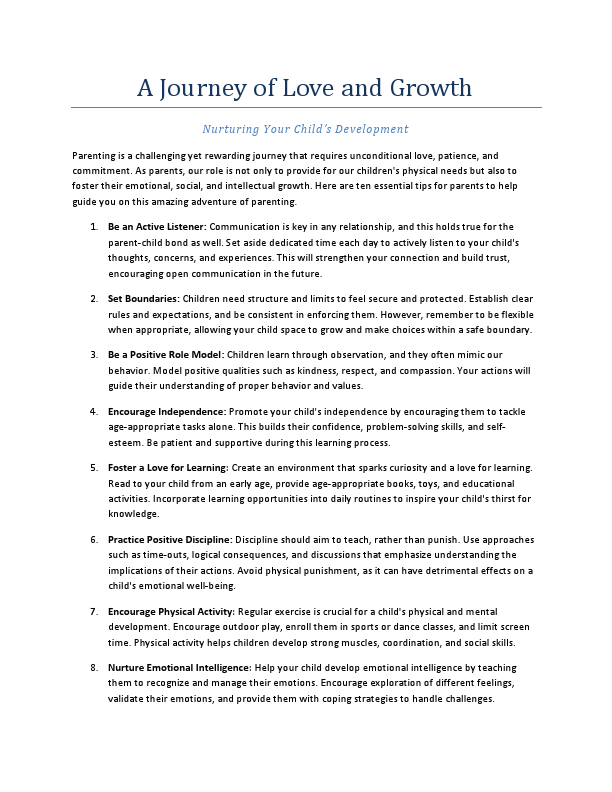 A Journey of Love and Growth.pdf