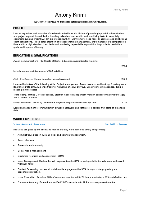 VA Resume.pdf