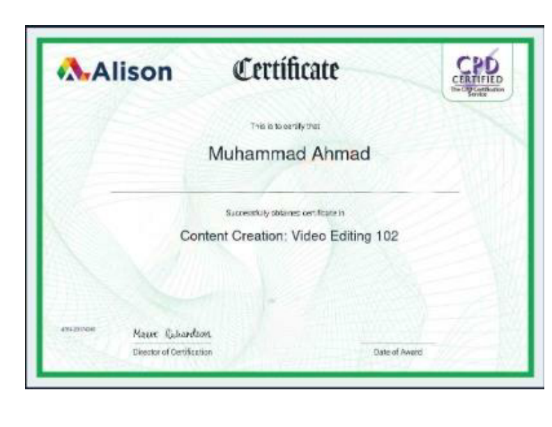 Alison's Video Editing.pdf