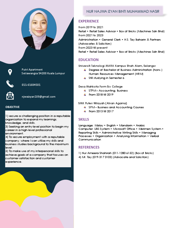 RESUME_NUR NAJWA IZYAN.pdf