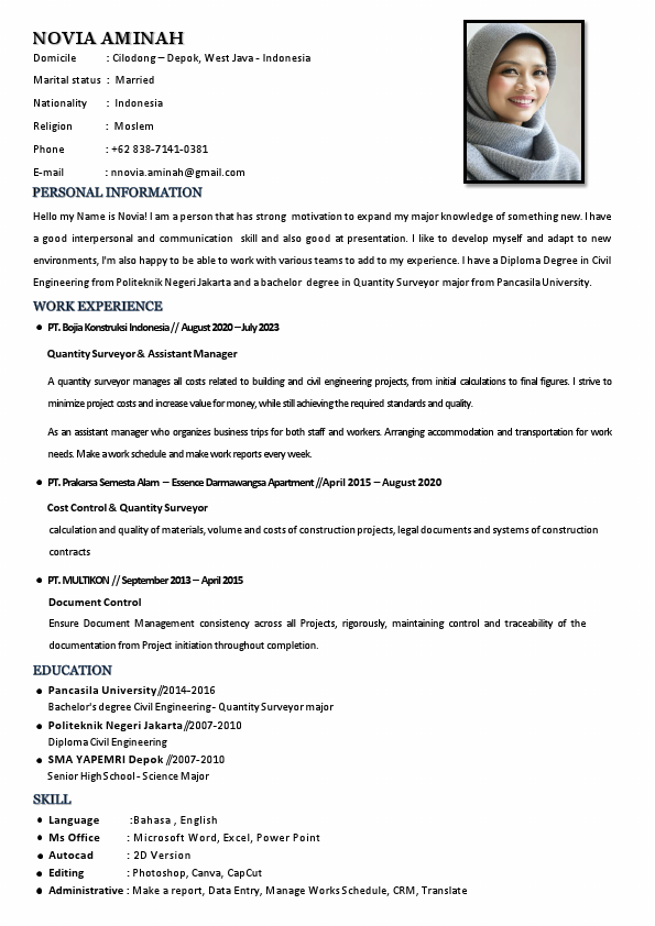 CV Novia Aminah.pdf