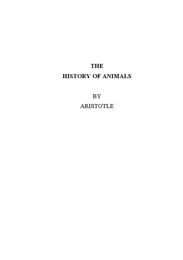 The History of Animal_ (Final pdf file).pdf