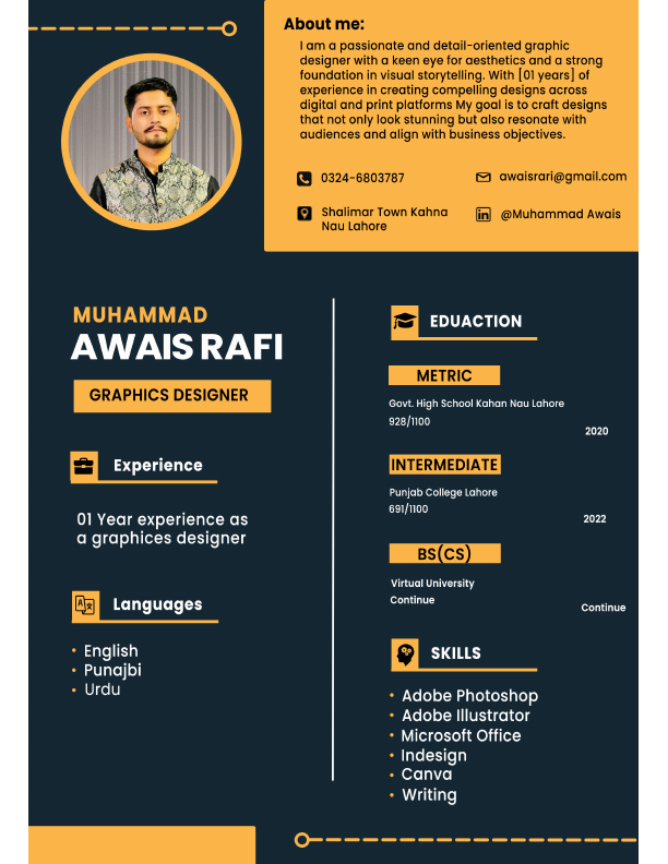 Awais cv 2.pdf