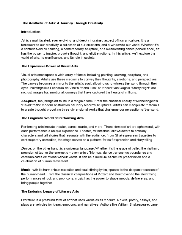 Aesthetics of Arts (Spanish translated_.pdf