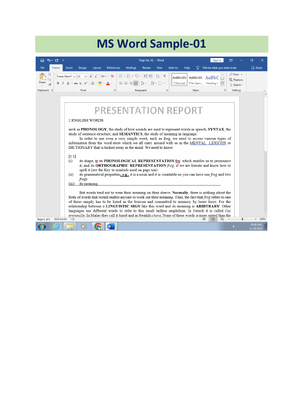 MS Word File  1st Sample.pdf