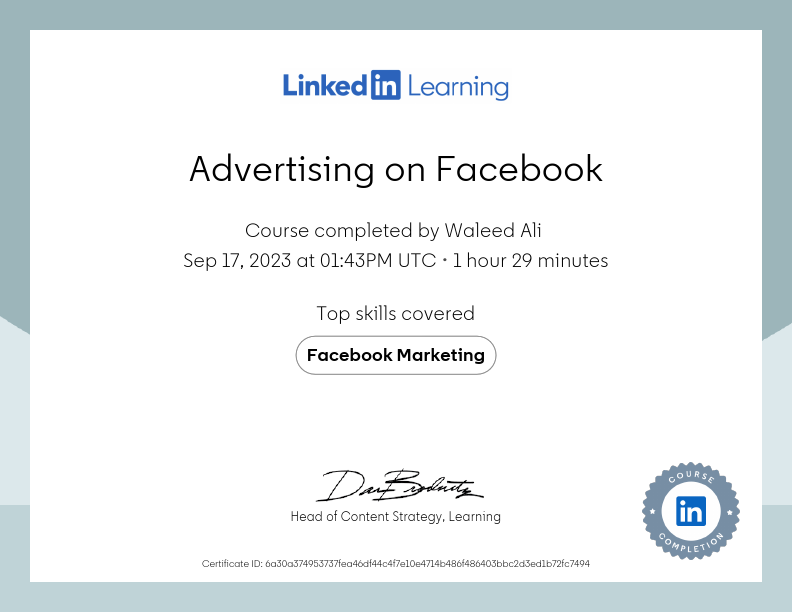 CertificateOfCompletion_Advertising on Facebook.pdf