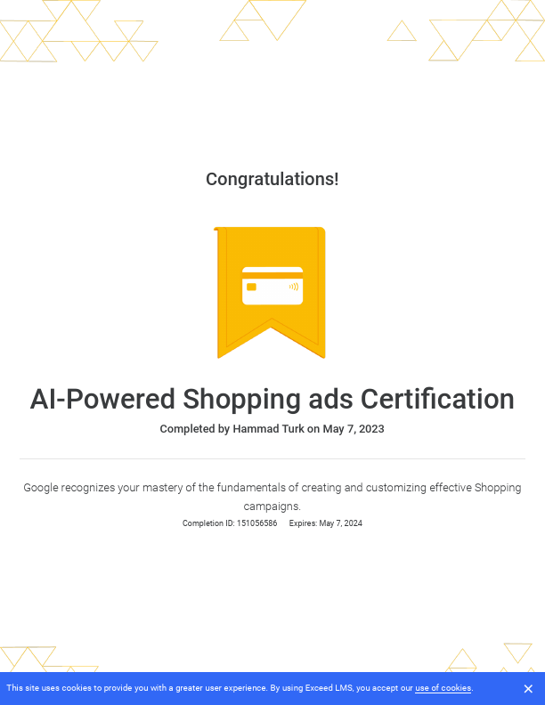 AI-Powered Shopping ads Certification _ Google.pdf