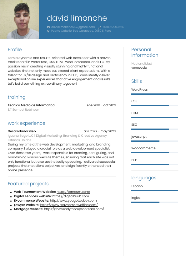 CV david limonche (US).pdf