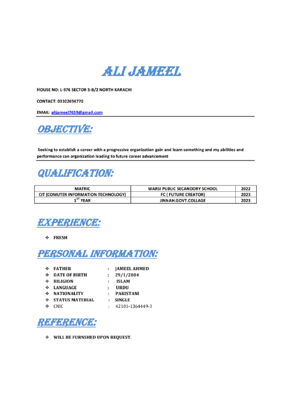 Alijameelcv1-1.pdf