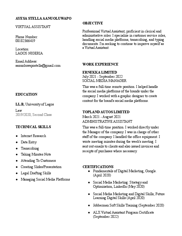 Stella's VA Resume .pdf