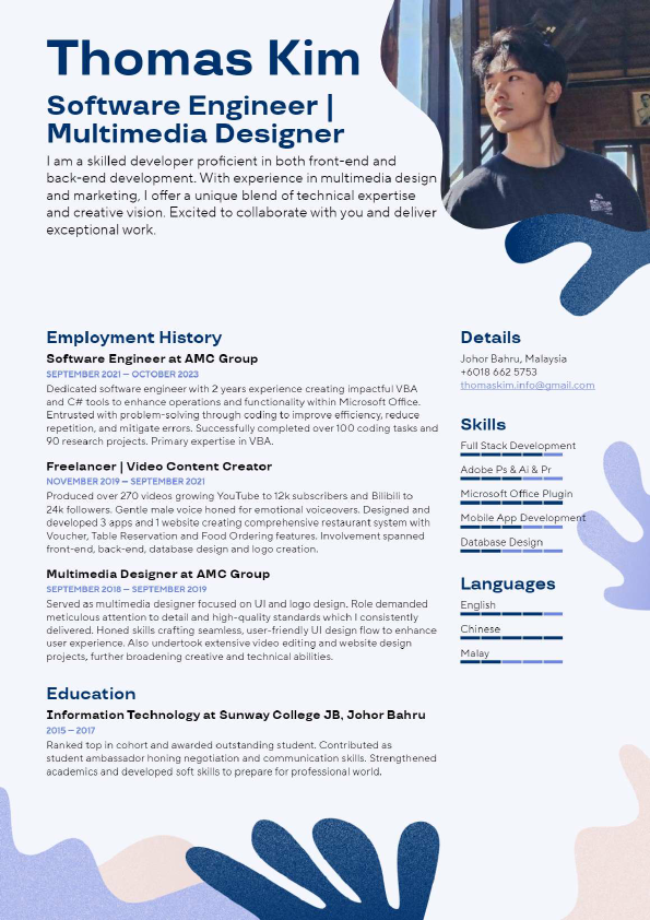 v2023 Thomas_Kim_Resume.pdf