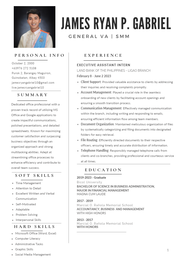 Gabriel_James_Ryan_P_Resume 2.pdf