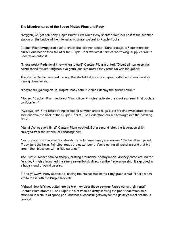 The Misadventures of the Space Pirates Plum and Posy-.pdf