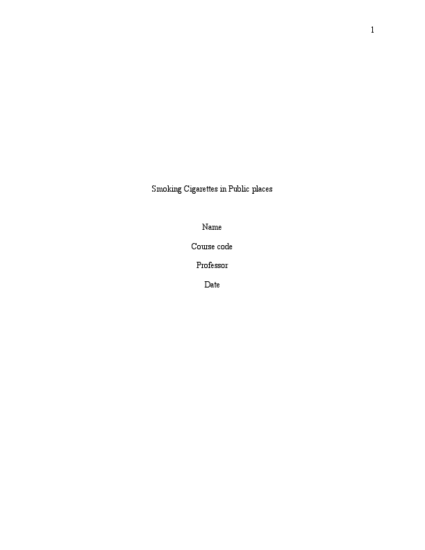 Smoking Cigarettes in Public places.pdf