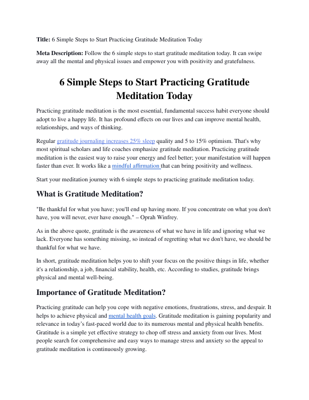 _6 simple steps to start practicing gratitude meditation today.pdf