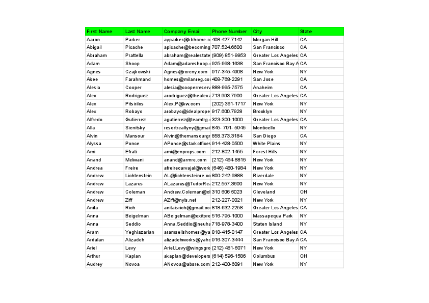 Real Estate Brokers - Sheet1.pdf