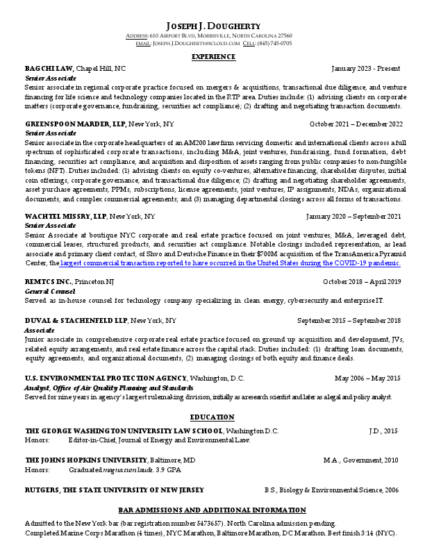 Dougherty - Resume 2023.pdf