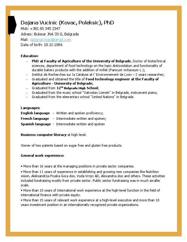 CV Dajana Vucinic-PhD-Mini Grants.pdf