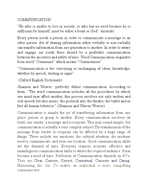 Article on communication.pdf